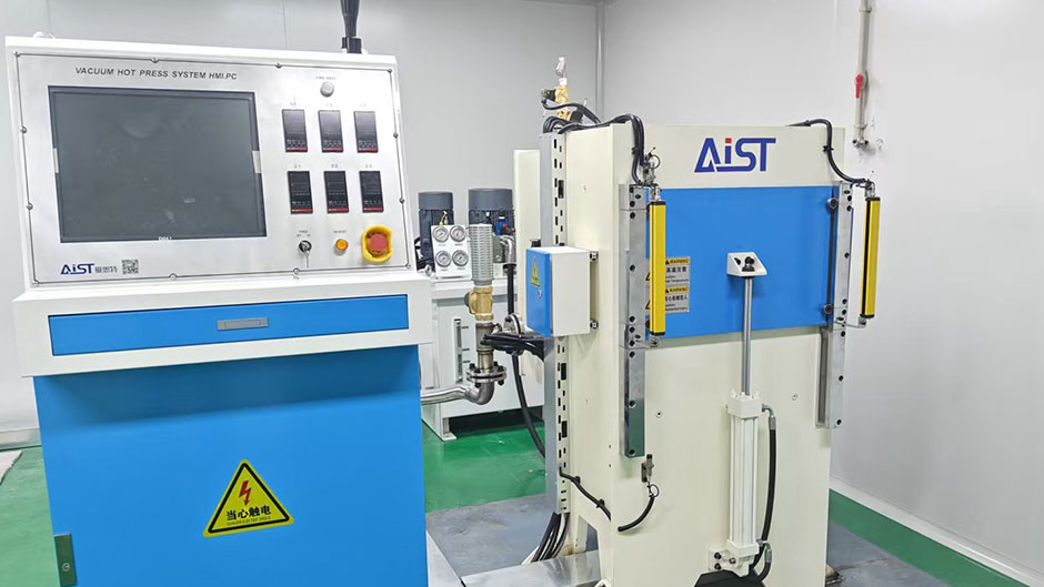 层压机设备性能如何怎样判断