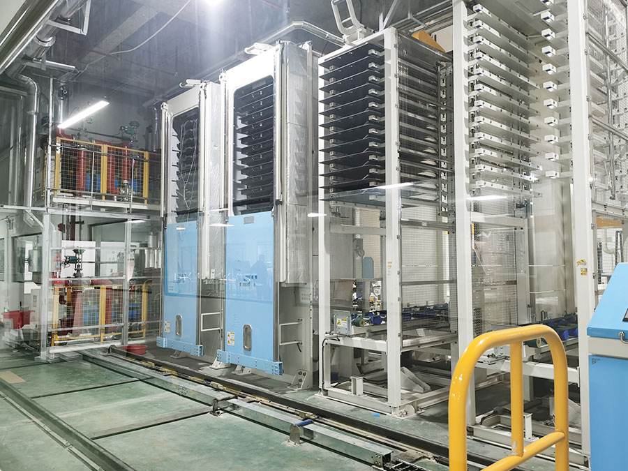 压合产品（FR4,HDI,LCP）