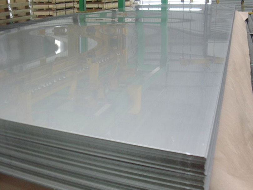 镜面钢板